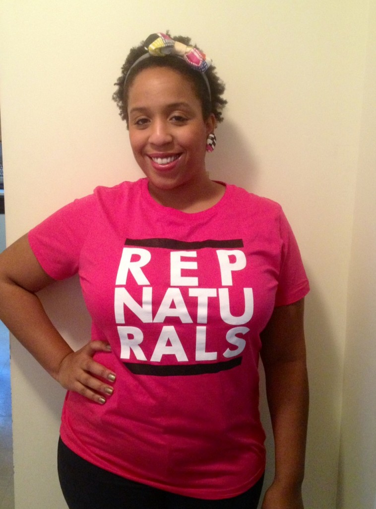 rep naturals