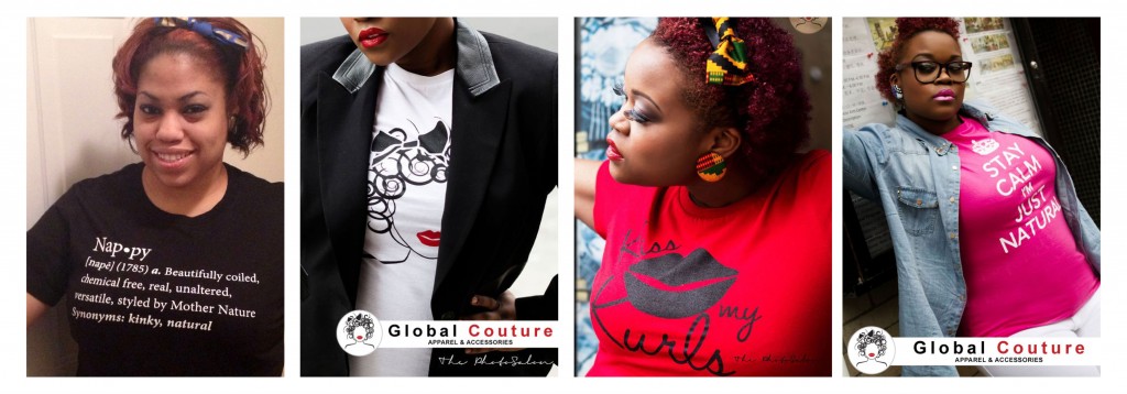 global couture giveaway