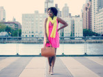 Fashionable Fridays: Kendra of Closet Confections
