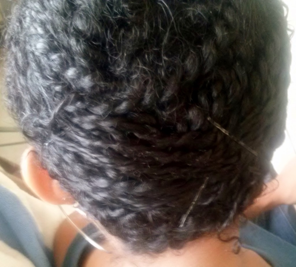 Wrapped twists