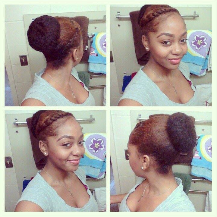 bun
