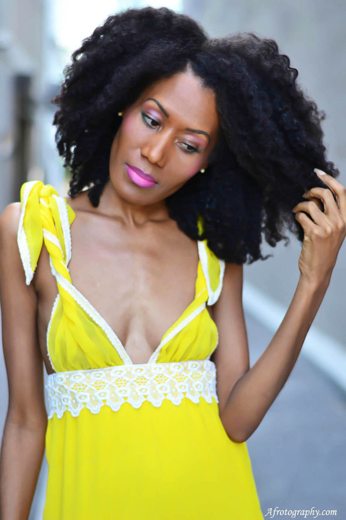 yellowhair