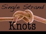 Taking care of hair with Single Strand Knots